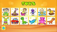 Puzzle for Kids: Play & Learn Screen Shot 6