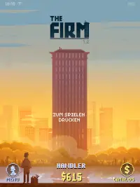 The Firm Screen Shot 5