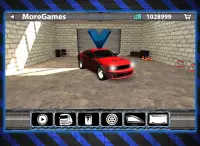 سيارة 3D الناقل شاحنة محرك Screen Shot 6