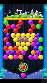 Bubble Shooter Sweet Screen Shot 23