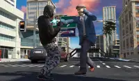 Scary Opa: Gangster Oma Simulator Screen Shot 14