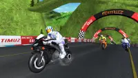 Bike Race Moto Screen Shot 3