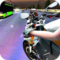 Bike Racing Game