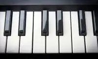 piano real 2 - todas las canciones con teclado Screen Shot 1