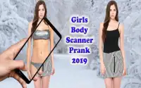 Audery Body Scanner Free Camera Cloth Prank 2019 Screen Shot 3