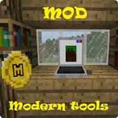 Mod Modern tools