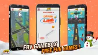 FRV GameBox - ألعاب ممتعة مجانية Screen Shot 5