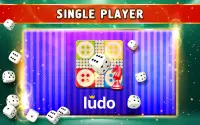 Ludo Offline - Gioco da Tavolo Screen Shot 5