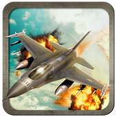 New Fast  Airstrike 3D Game