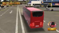 Bus Simulator : Ultimate Screen Shot 7