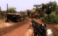 Mission IGI Commando Free FPS Shooting Games Screen Shot 2
