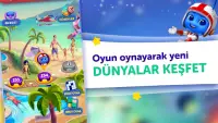 CodyCross: Çapraz Bulmaca Screen Shot 6
