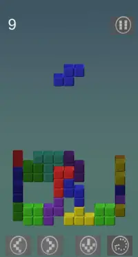 Block Puzzle 2020 Screen Shot 1
