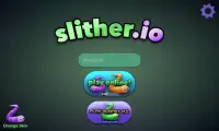 slither.io Screen Shot 0