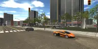 Xtreme Car Racing: Ultimate Car Driving Simulator Screen Shot 5