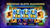 Lucky Time Slots Online - Free Slot Machine Games Screen Shot 3