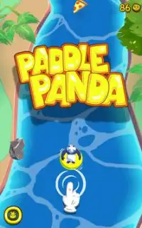 Paddle Panda Screen Shot 7