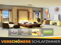 Entwirf Traumhaus:Mein Zuhause Screen Shot 10