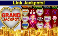 Cute Casino Slots Vegas games Screen Shot 5