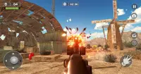 Free Firing Commando - Counter Attack FPS 2019 Screen Shot 4
