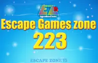 Escape Games Zone-223 Screen Shot 0