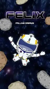 Felix - Space Adventures Screen Shot 0