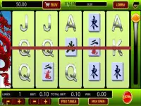 Mahjong Casino Slots Screen Shot 1