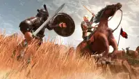 Sultan Warrior Revenge Screen Shot 2