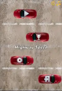 ألعاب السيارات: سباق سريع Screen Shot 0