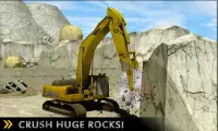 Urbe Construción Cerro Manejar: Crane Simulator 3D Screen Shot 5