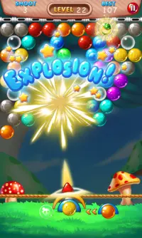 Bubble Lamp - Gratis! Screen Shot 4