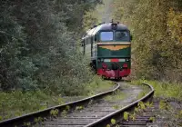 Old Retroed Steam Train Puzzle Screen Shot 2