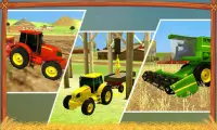 American Farmer : Best Farming & Harvesting Sim Screen Shot 2