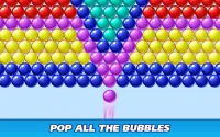 Игра Шарики - Bubble Shooter Screen Shot 11