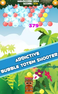 Bubble Totem Shooter Ultimate Screen Shot 0