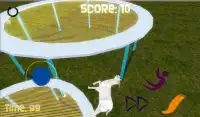 Happy Goat 3D Screen Shot 5