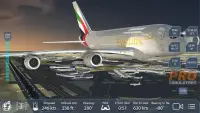 Pro Flight Simulator 2 - New York Screen Shot 6