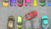 Car Driving Game: Parking Game Screen Shot 4