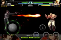 THE KING OF FIGHTERS-A 2012(F) Screen Shot 2