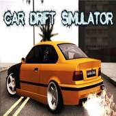 Car Drift Simulatör 17
