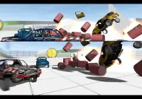 Car Crash Simulator Damage Physics 2020 Screen Shot 1