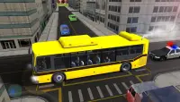 Bus - Metrolis 2021 Screen Shot 2