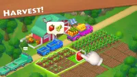 Township Screen Shot 0
