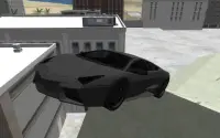 Super Car Driving 3D Screen Shot 0