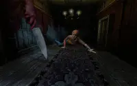 Scary Evil Nun : Horror House Escape Adventure Screen Shot 3