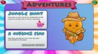 Jelli's Adventures Screen Shot 2