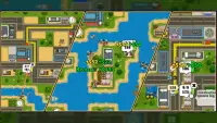 Building Rush 2: Strategy Game Screen Shot 17