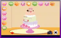 Luscious Cake Maker Screen Shot 2