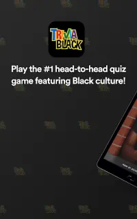 Trivia Black Screen Shot 6