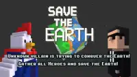 Save the Earth Screen Shot 0